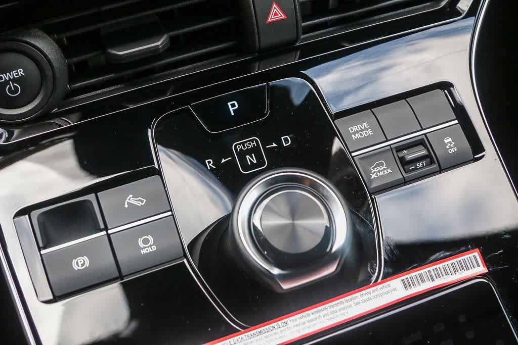 Used 2025 Subaru Solterra Premium image 20
