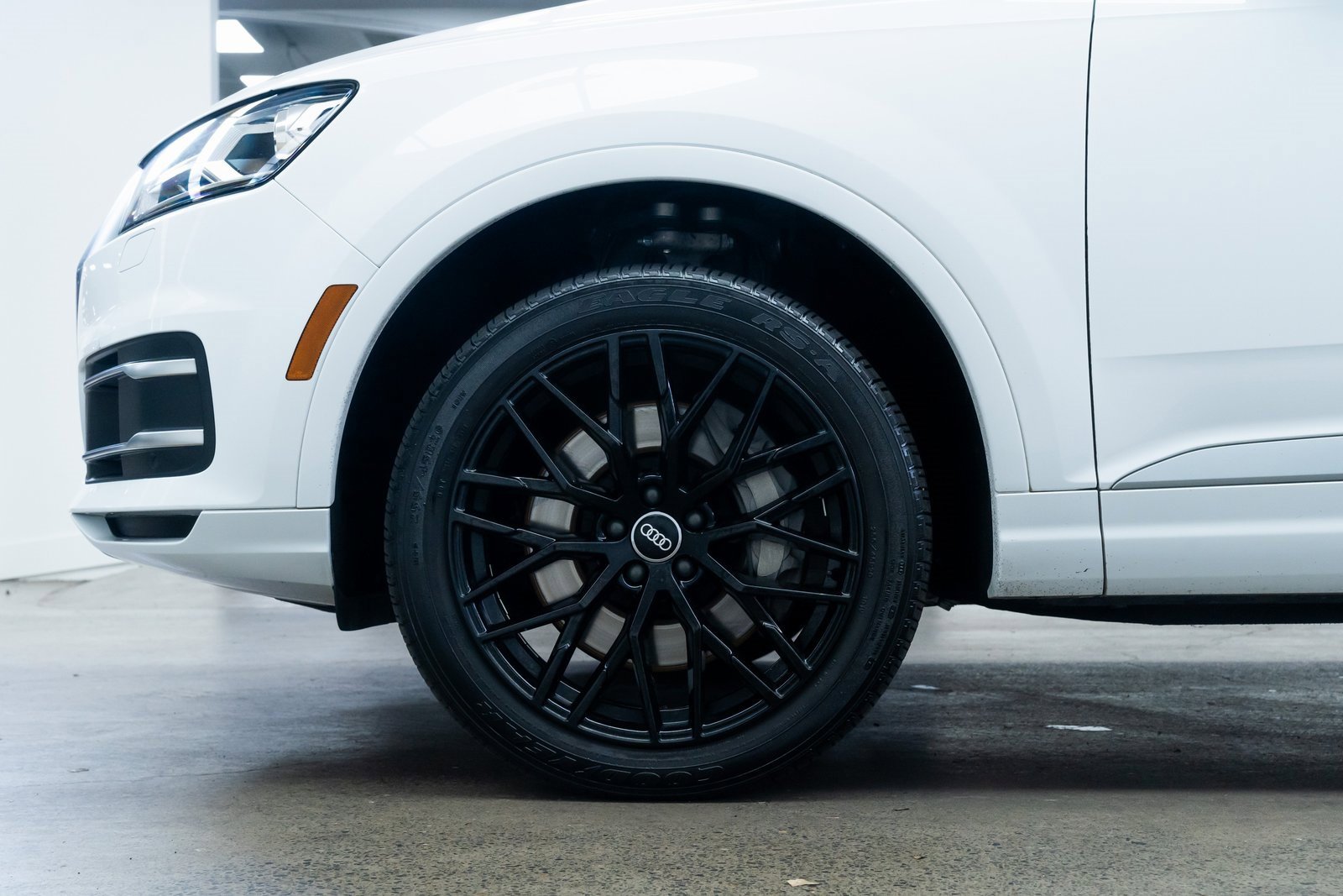 Used 2018 Audi Q7 2.0T Premium Plus image 7