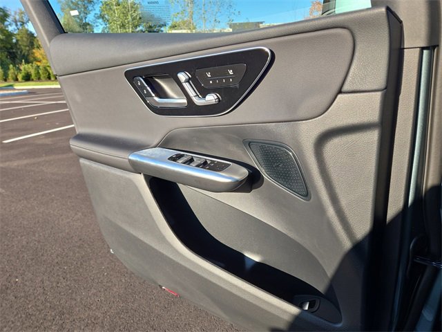 New 2026 Mercedes-Benz GLC 300 4MATIC image 18