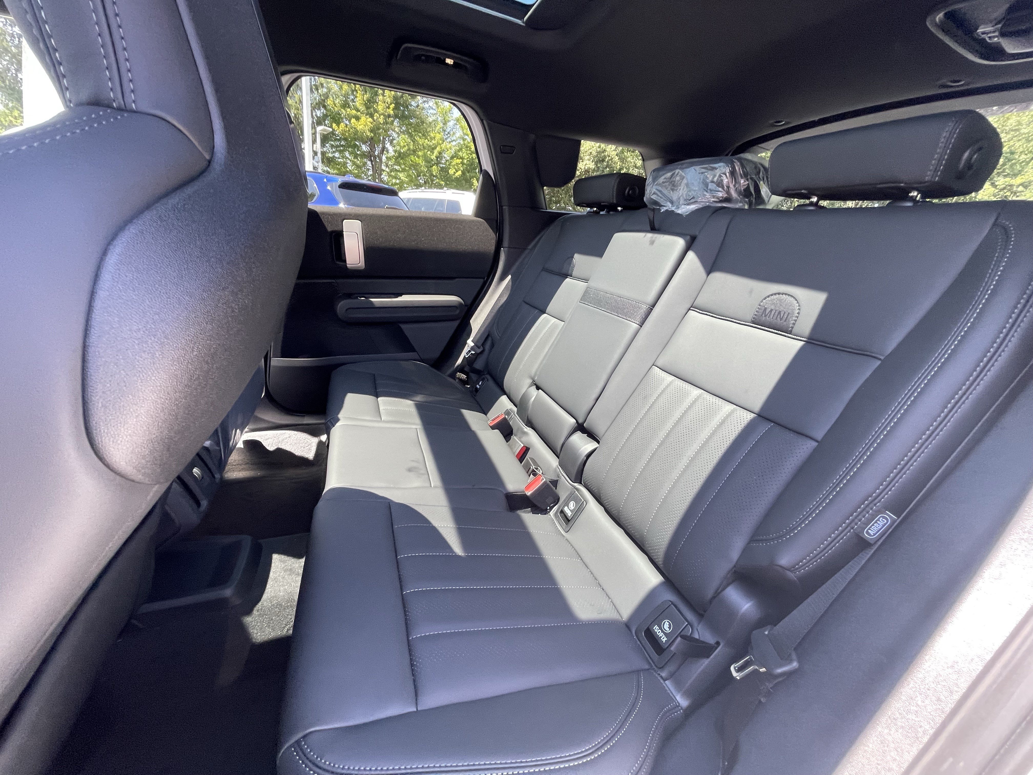 New 2027 MINI Cooper Countryman S AWD/4WD image 16
