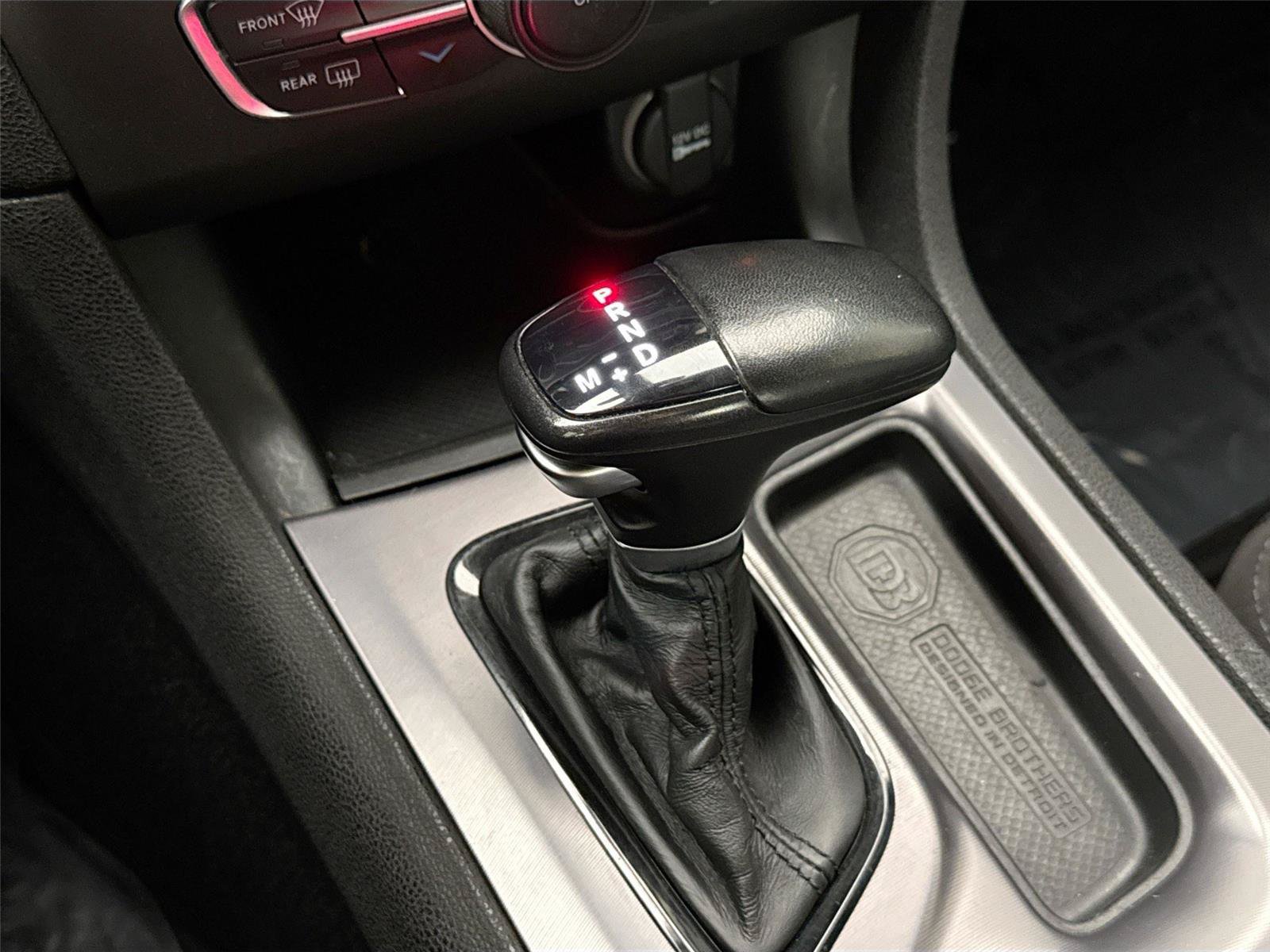 Used 2021 Dodge Charger SXT w/ Blacktop Package RWD image 22
