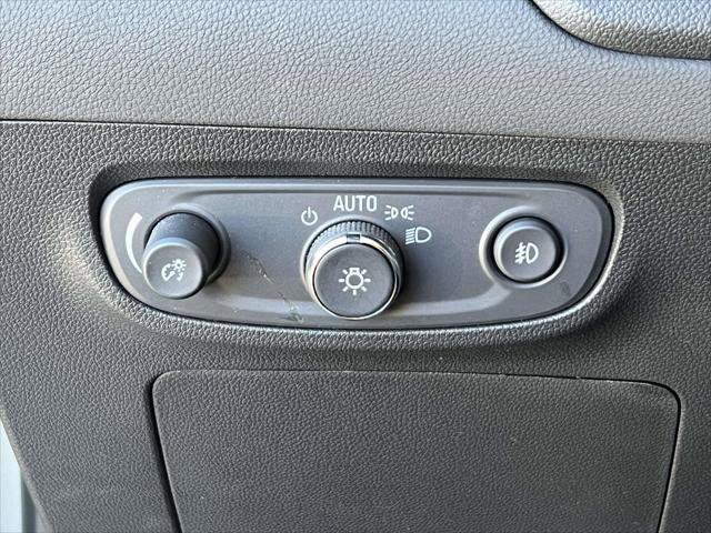 Certified 2023 Buick Encore GX Preferred w/ Cold Weather Comfort Package image 21