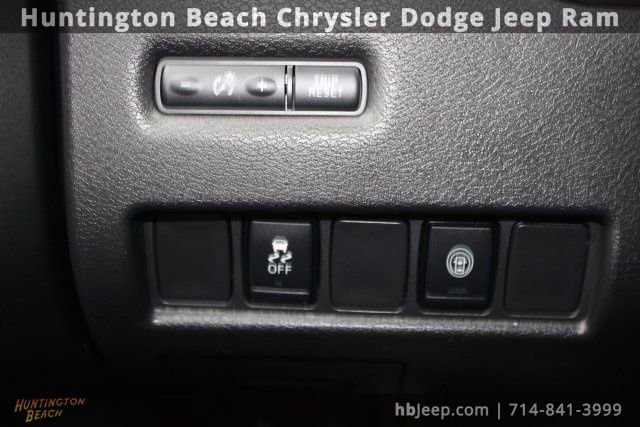 Used 2022 Nissan Murano S image 20