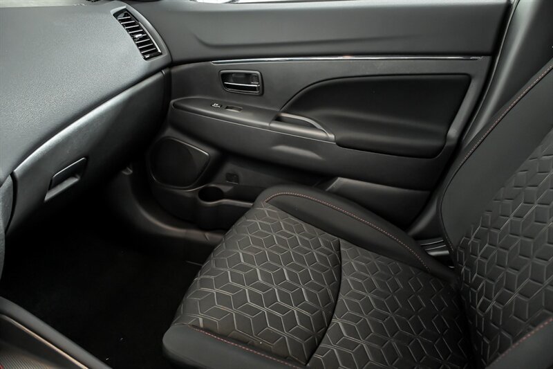 New 2026 Mitsubishi Outlander Sport AWD image 27