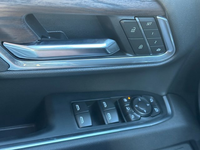 New 2025 GMC Sierra 2500 SLT w/ SLT Premium Package image 41