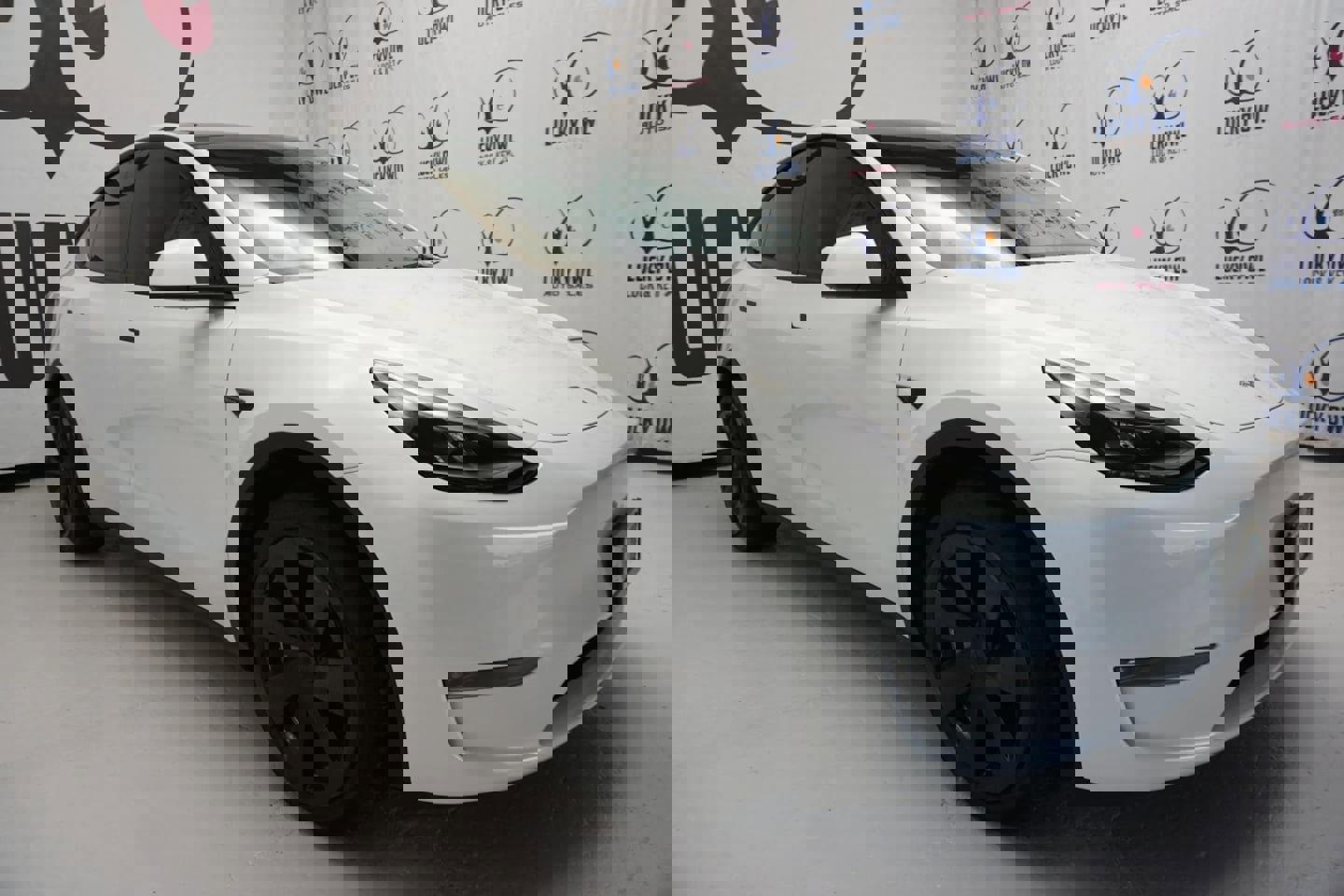 Used 2023 Tesla Model Y Long Range image 4