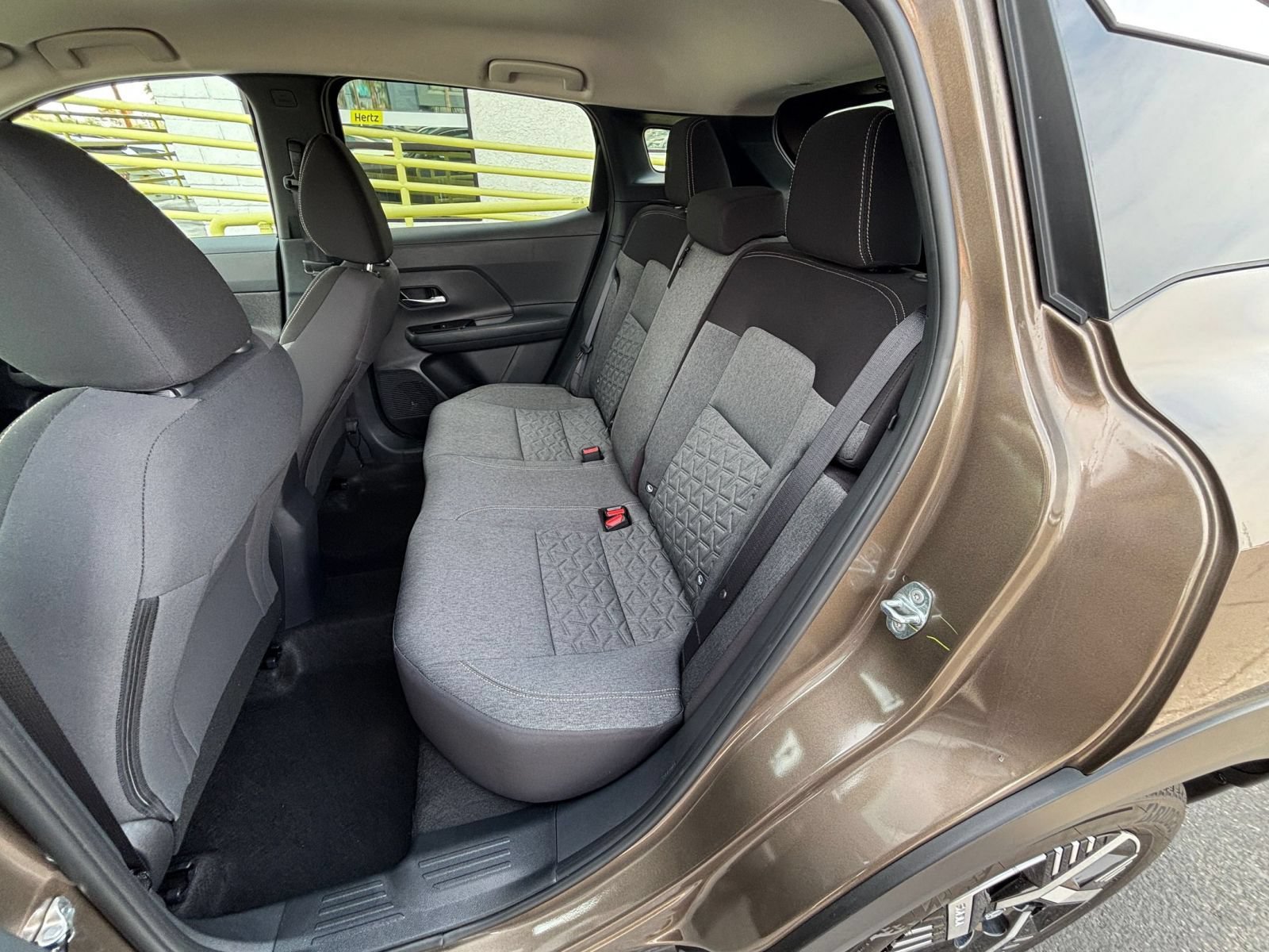 Used 2026 Nissan Kicks SV FWD image 24