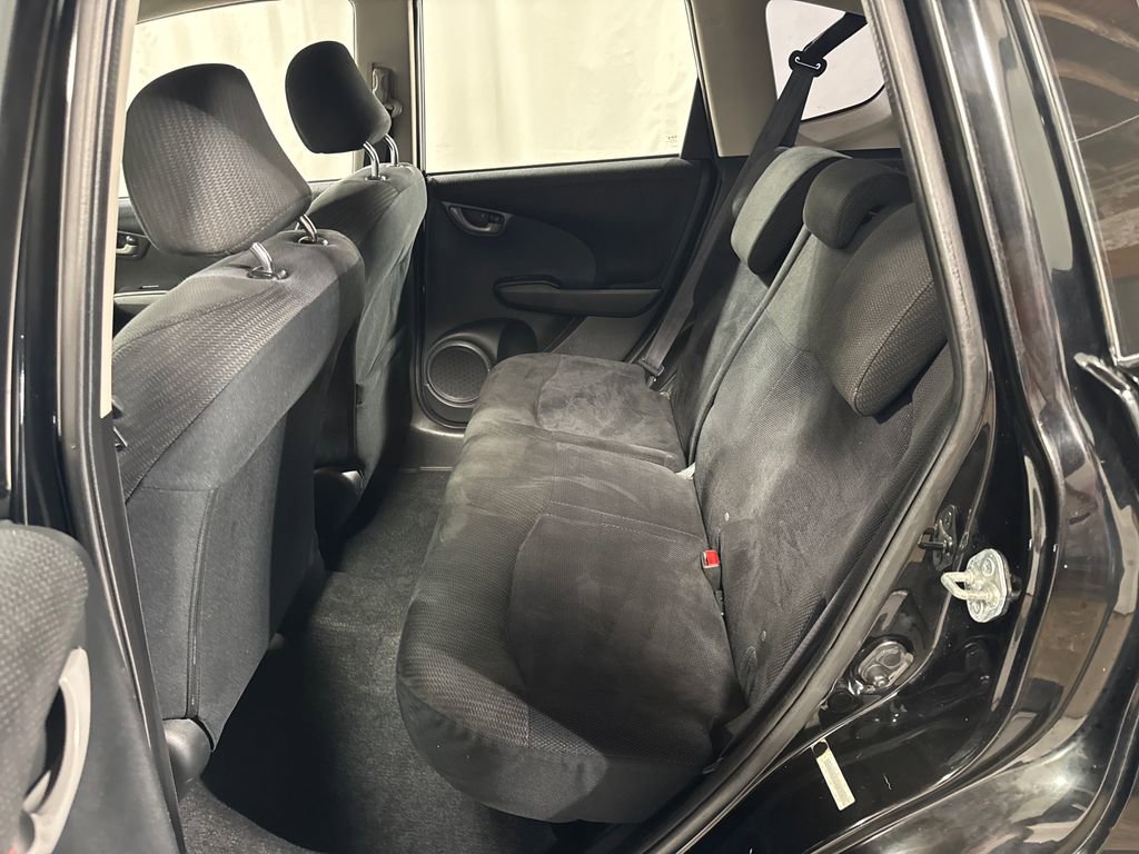 Used 2013 Honda Fit Sport image 5