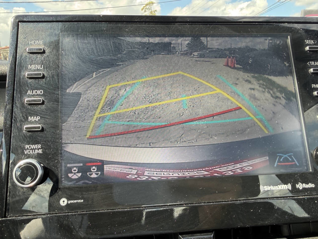 Used 2023 Toyota Camry XSE image 15