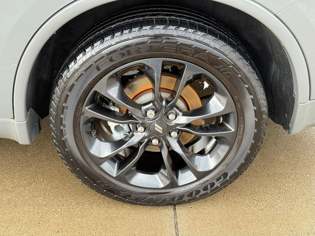 Used 2022 Dodge Durango GT image 14