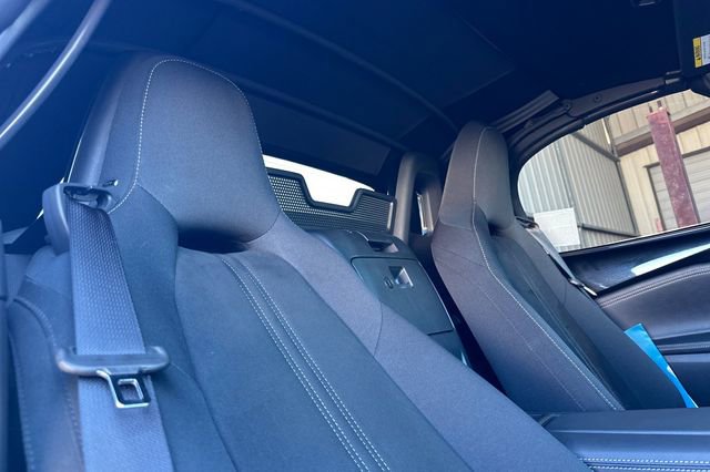 Used 2025 MAZDA MX-5 Miata Club w/ Weather Package image 19