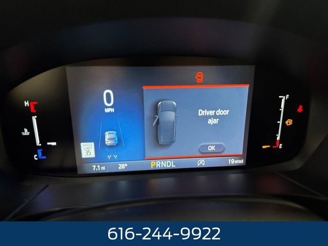 New 2026 Ford Escape ST-Line w/ Tech Pack #1 AWD/4WD image 4