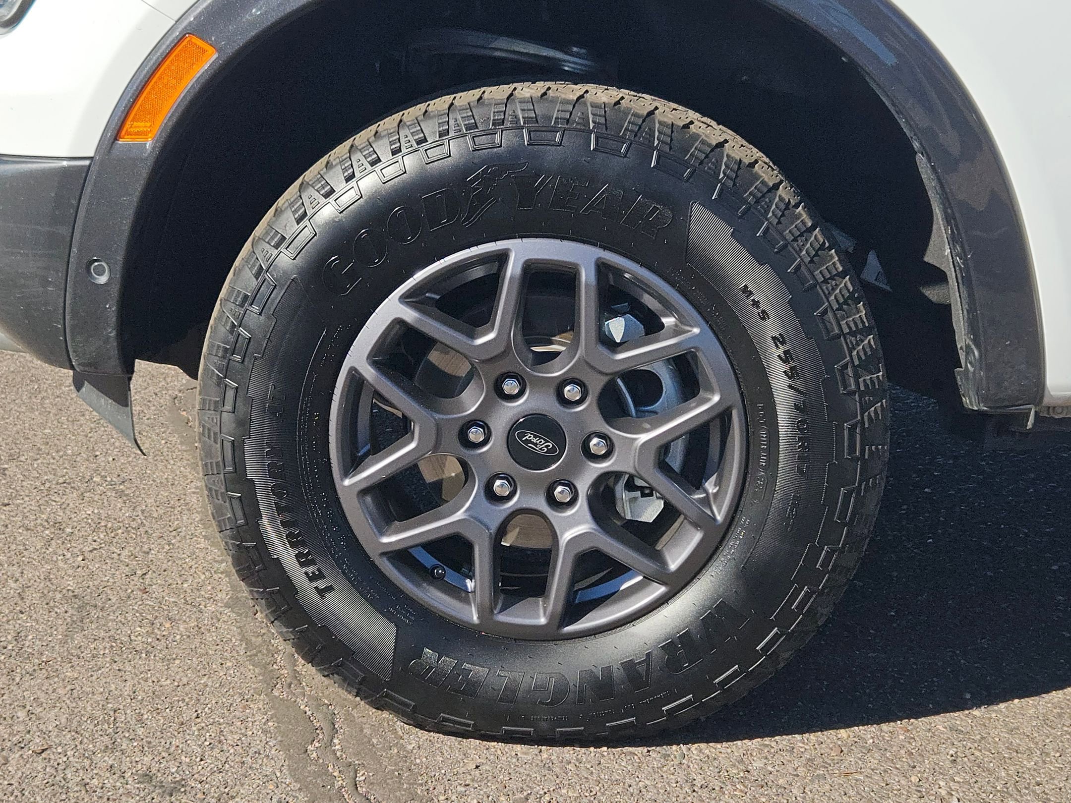 Used 2024 Ford Ranger XLT w/ Technology Package image 34