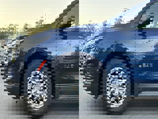 Used 2022 Chevrolet Equinox LS image 6