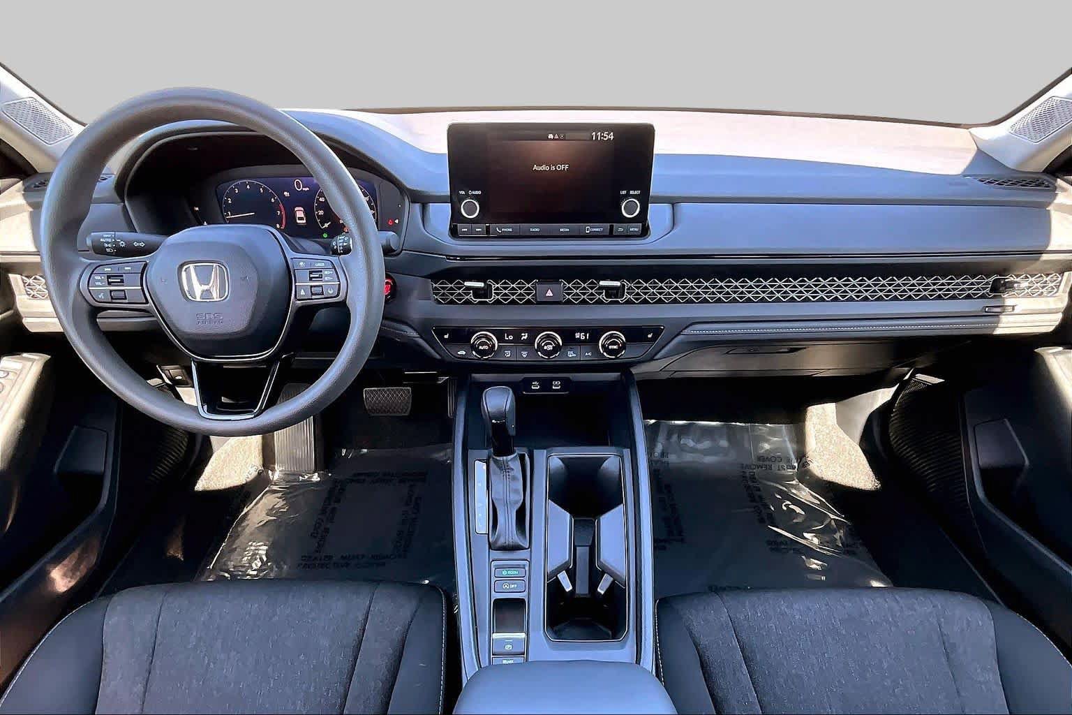 Used 2023 Honda Accord EX image 15