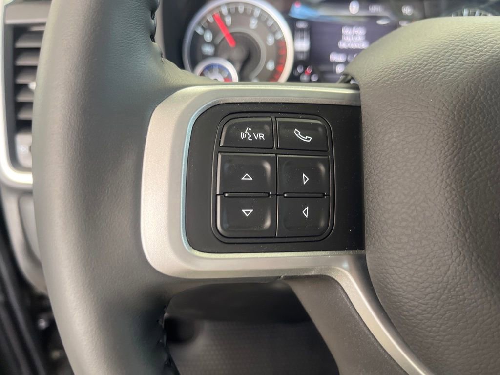 New 2022 RAM 2500 Big Horn w/ Level C Equiment Group image 51