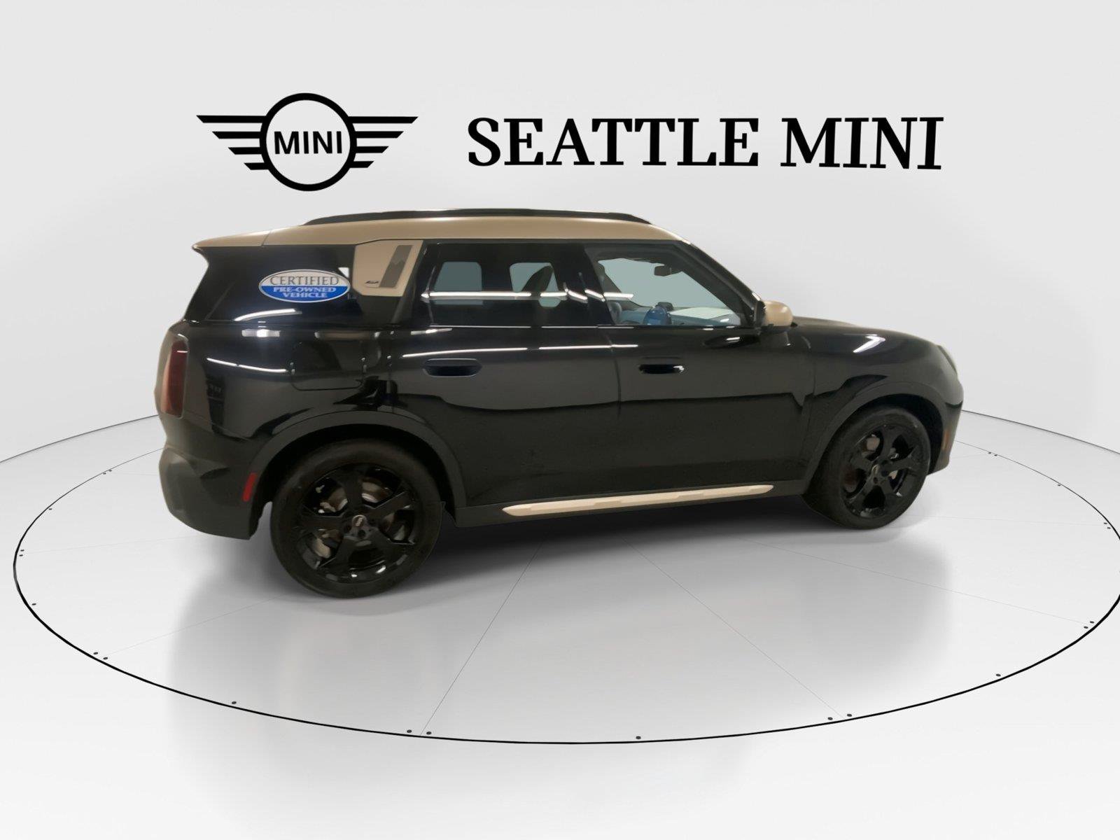 Used 2026 MINI Cooper Countryman S w/ Comfort Package Max AWD/4WD image 12