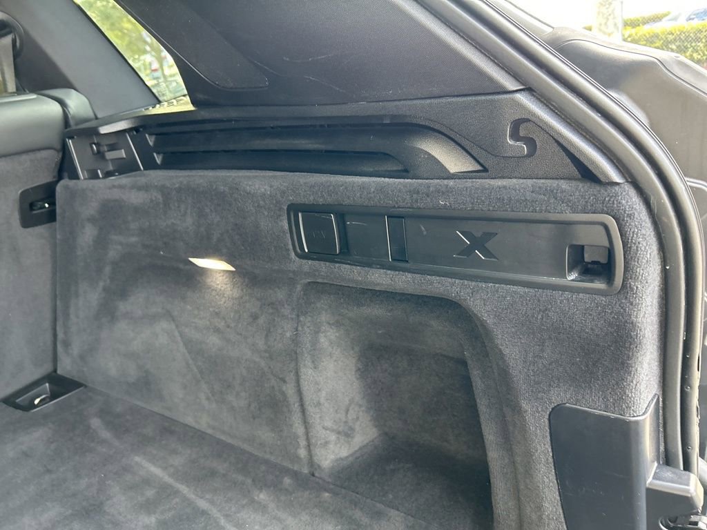 Used 2024 BMW X5 xDrive40i image 38