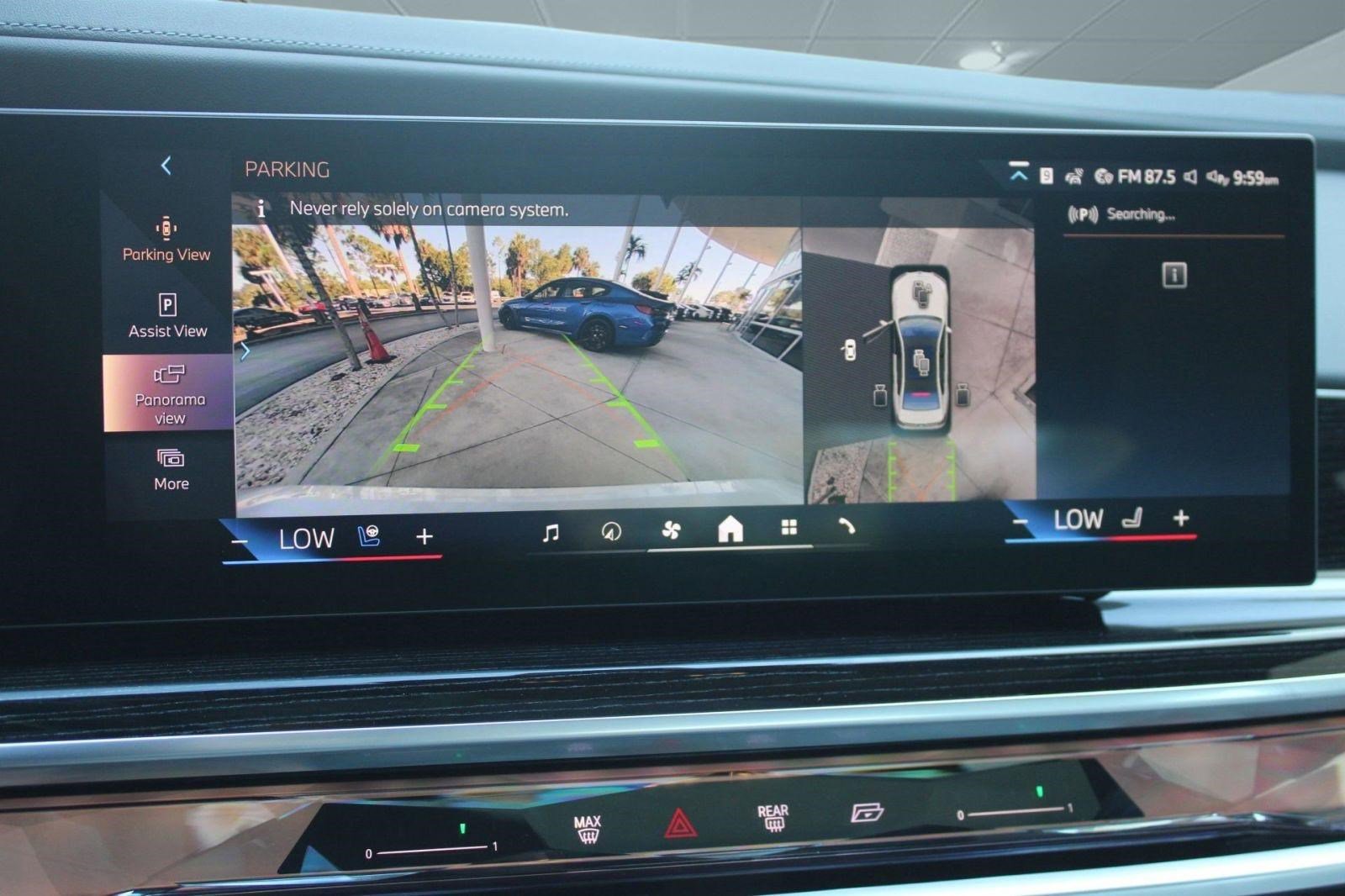 Used 2026 BMW i7 eDrive50 image 26