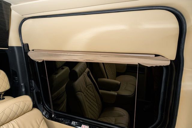 Used 2021 Mercedes-Benz Sprinter 3500 image 27