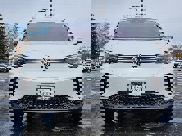 New 2026 Volkswagen ID.4 Pro image 2