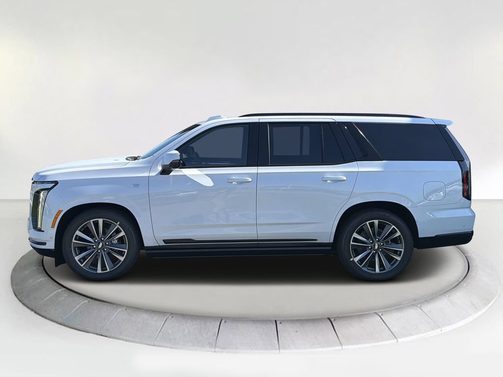 New 2026 Cadillac Escalade Sport w/ Touring Package RWD image 2