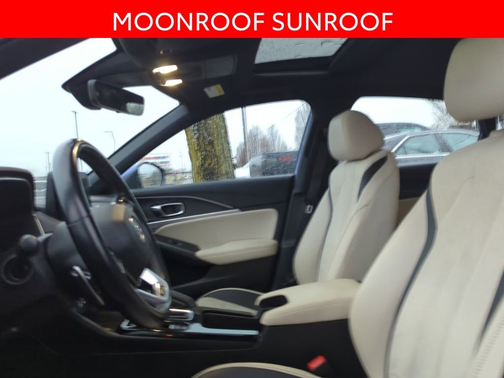 Used 2023 Acura Integra A-Spec image 6