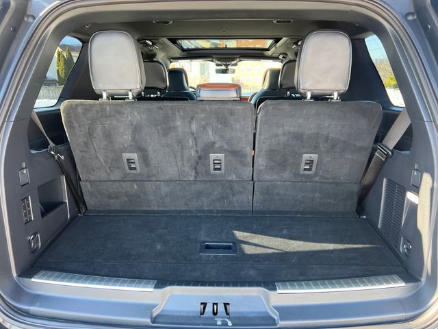 Used 2024 Lincoln Navigator Reserve image 29