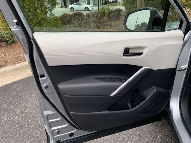 New 2026 Toyota Corolla Cross L image 17