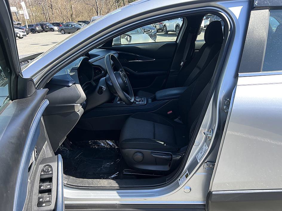 Used 2020 MAZDA CX-30 FWD image 13