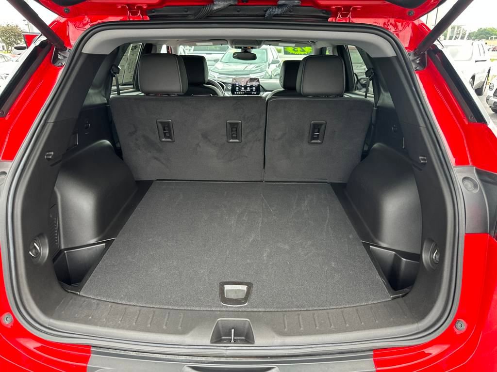 Used 2023 Chevrolet Blazer LT w/ Midnight/Sport Edition image 29