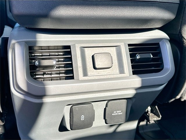 Used 2024 Ford F150 XLT w/ Equipment Group 302A MID image 25