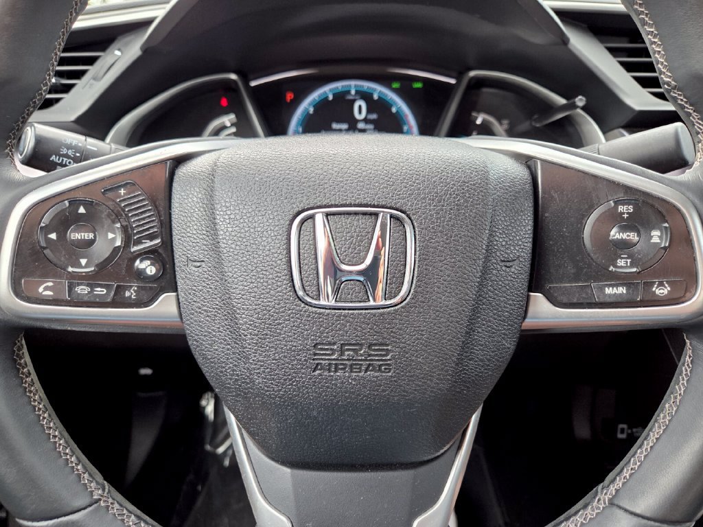 Used 2016 Honda Civic Touring image 30