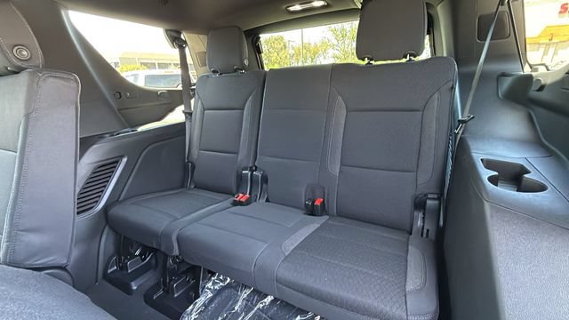 New 2026 Chevrolet Tahoe LS w/ LPO, Dark Essentials Package RWD image 16