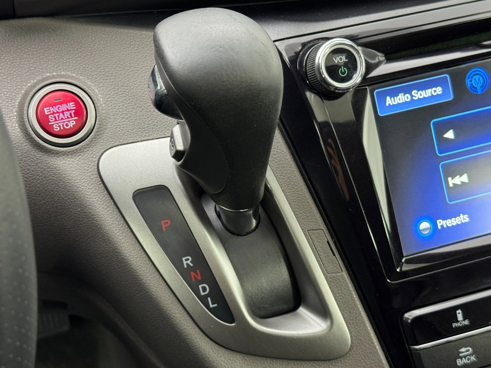 Used 2015 Honda Odyssey EX-L image 28