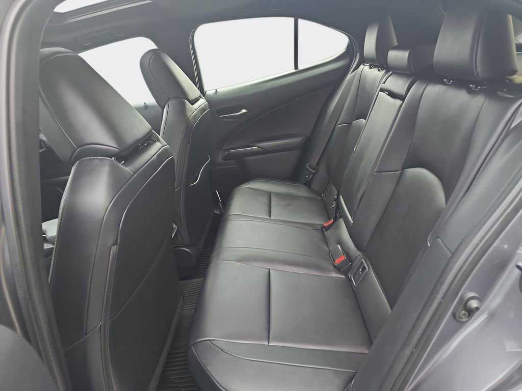 Used 2020 Lexus UX 250h w/ Premium Package image 14