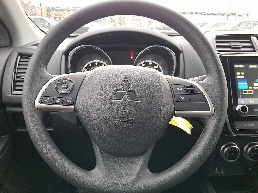 New 2026 Mitsubishi Outlander Sport ES AWD/4WD image 10