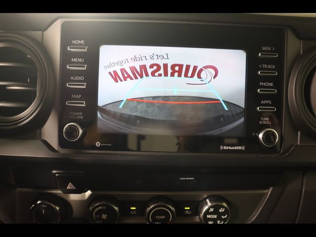 Used 2020 Toyota Tacoma SR w/ SX Package image 21