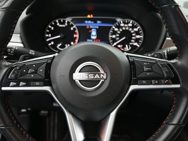 Used 2024 Nissan Altima 2.5 SR image 29