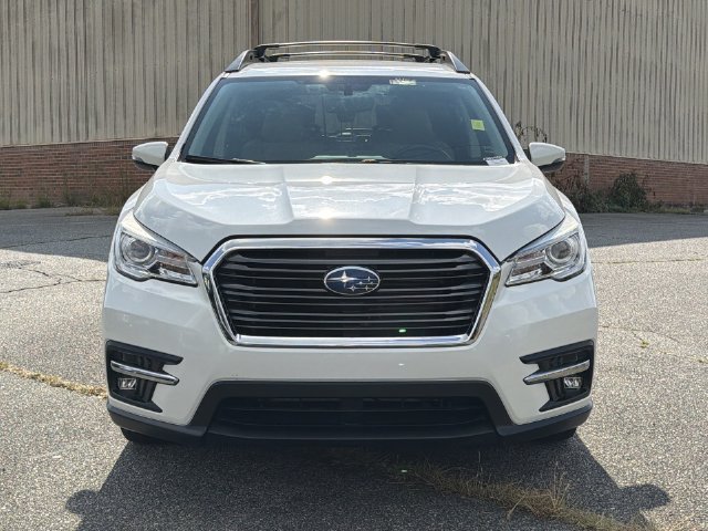 Used 2022 Subaru Ascent Limited AWD/4WD image 16