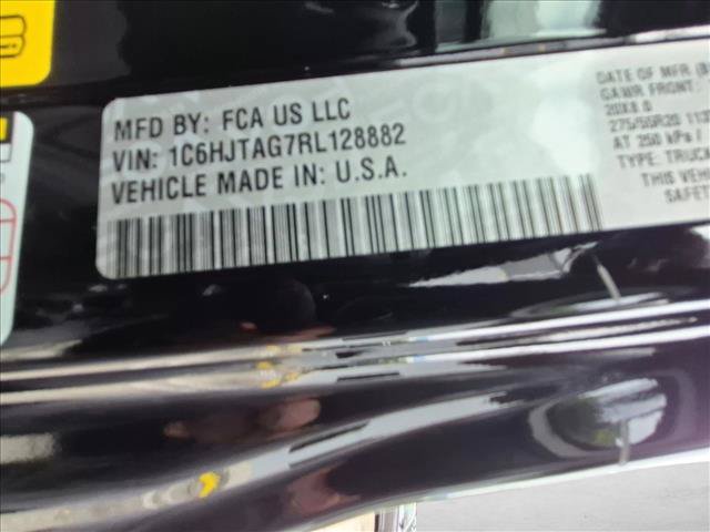 Used 2024 Jeep Gladiator Sport AWD/4WD image 24