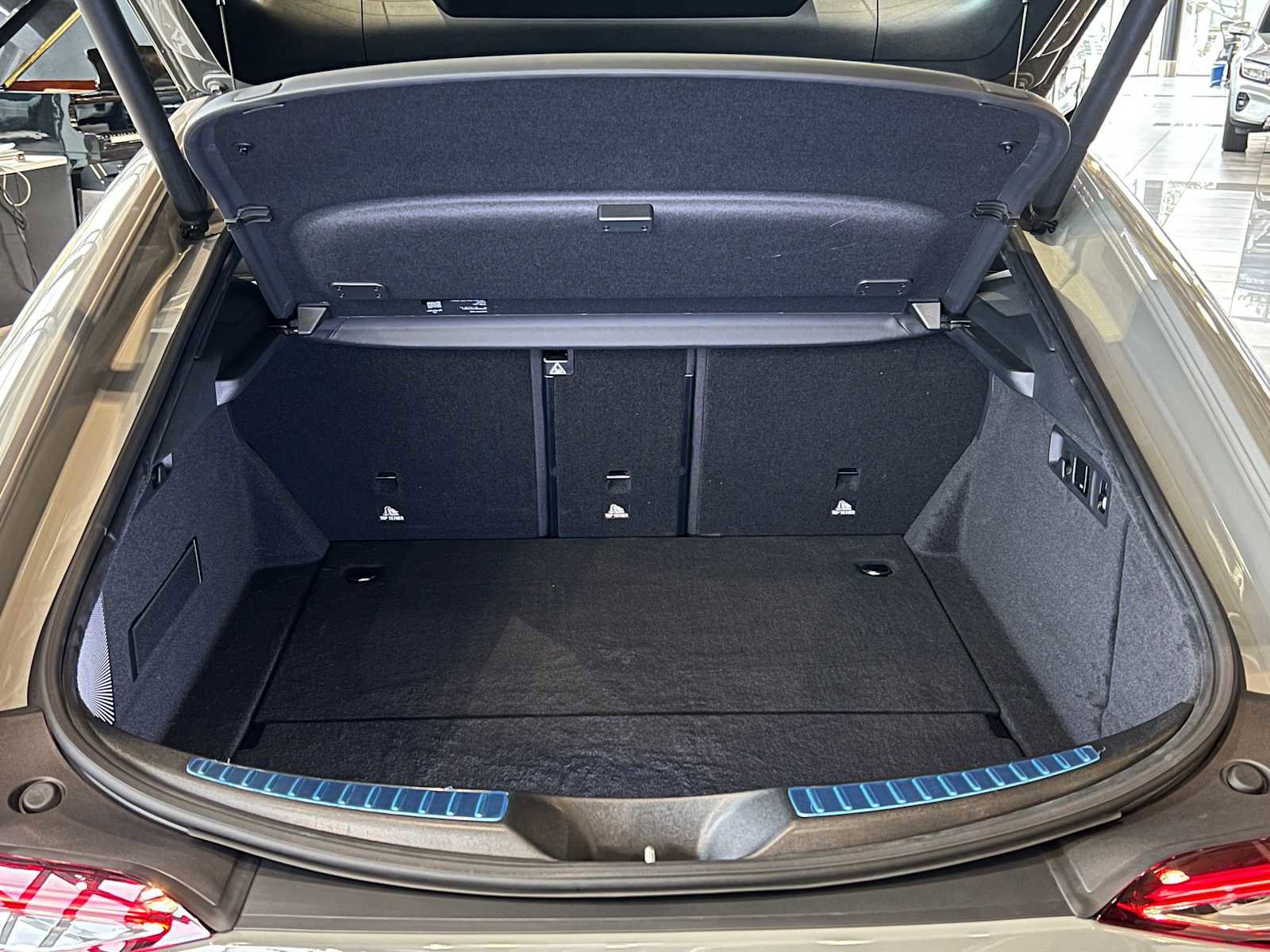 New 2026 Mercedes-Benz AMG GT 63 image 15