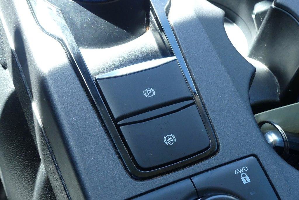 Used 2021 Ford Bronco Sport First Edition AWD/4WD image 28