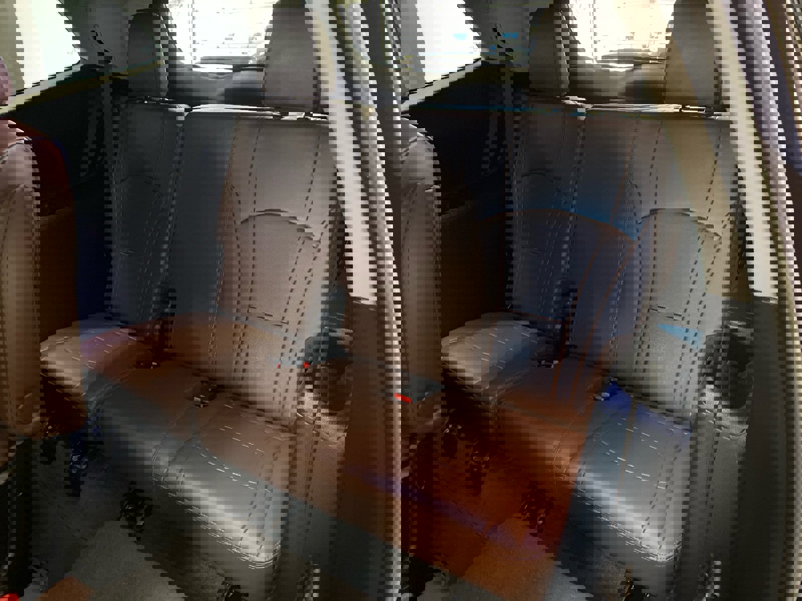 Used 2021 Buick Enclave Avenir w/ Avenir Technology Package image 11