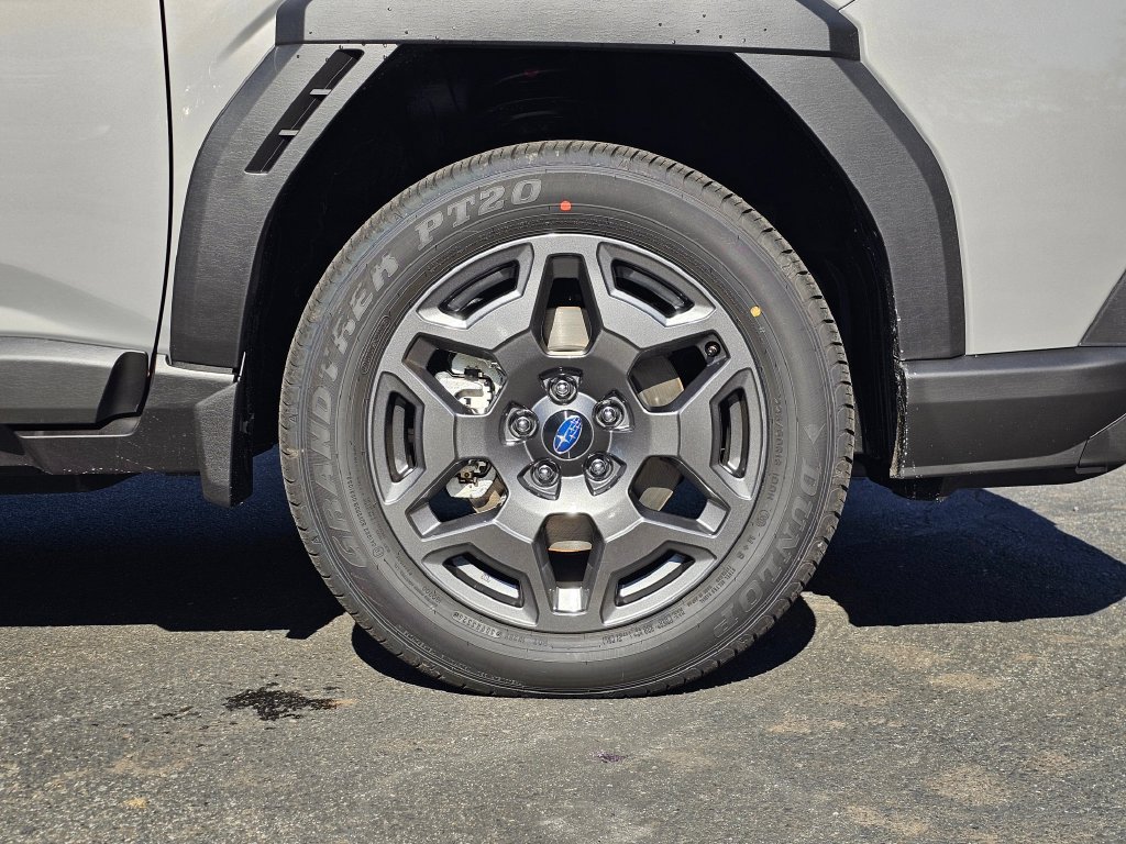 New 2026 Subaru Outback Premium AWD/4WD image 9