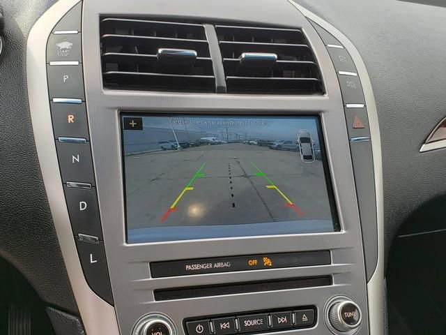 Used 2018 Lincoln MKZ Reserve w/ Climate Package image 25