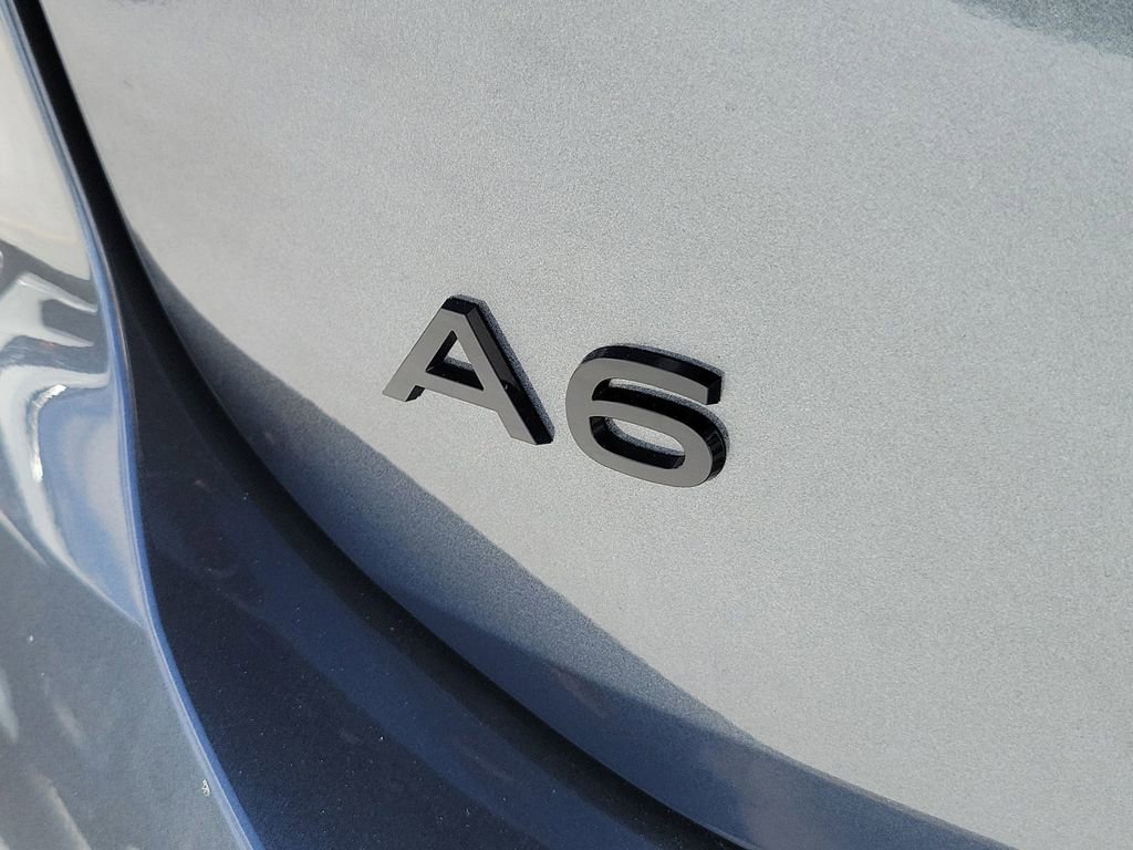New 2026 Audi A6 3.0 image 5