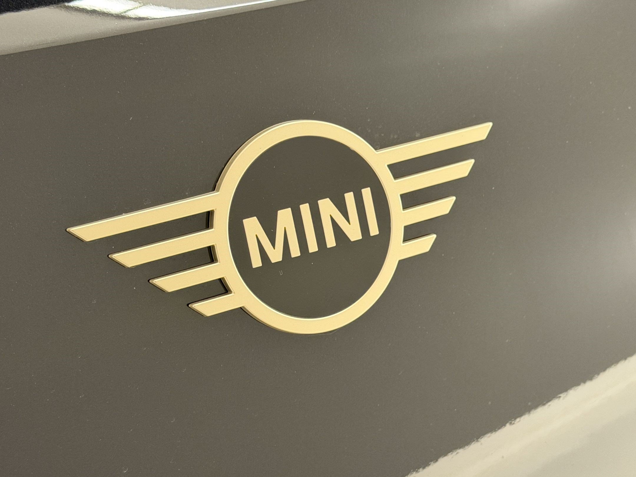 New 2027 MINI Cooper Countryman S AWD/4WD image 32