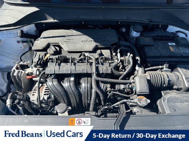 Used 2023 Hyundai Kona SEL w/ Convenience Package AWD/4WD image 30