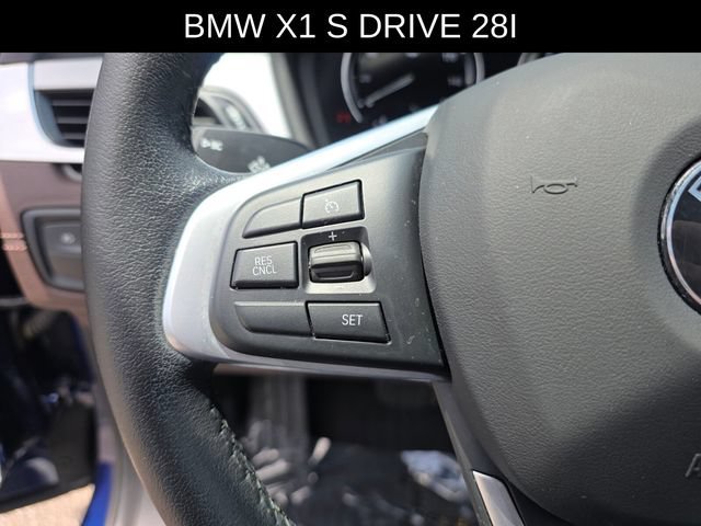Used 2020 BMW X1 sDrive28i w/ Convenience Package FWD image 29